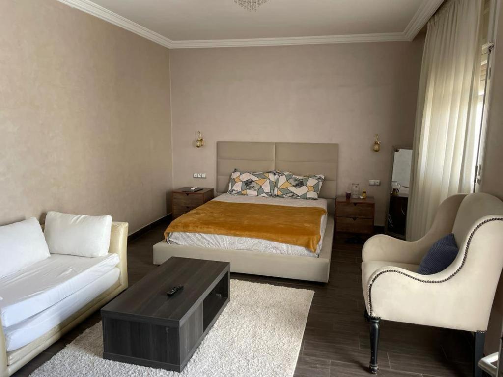 Villa Taddart Agadir