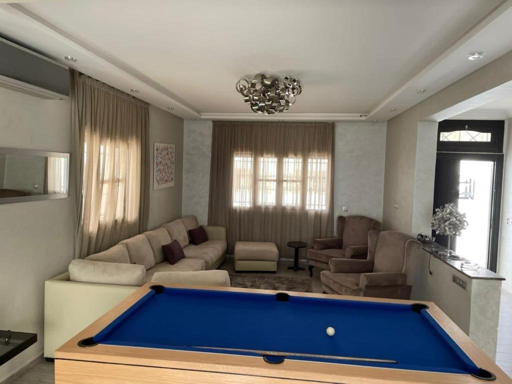 Villa Taddart *